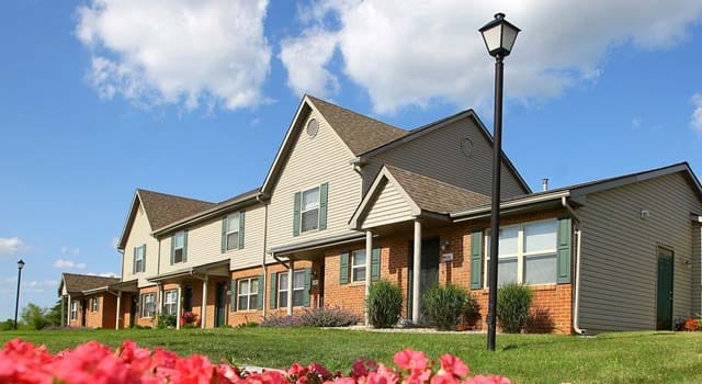 Jefferson Crossing Apts