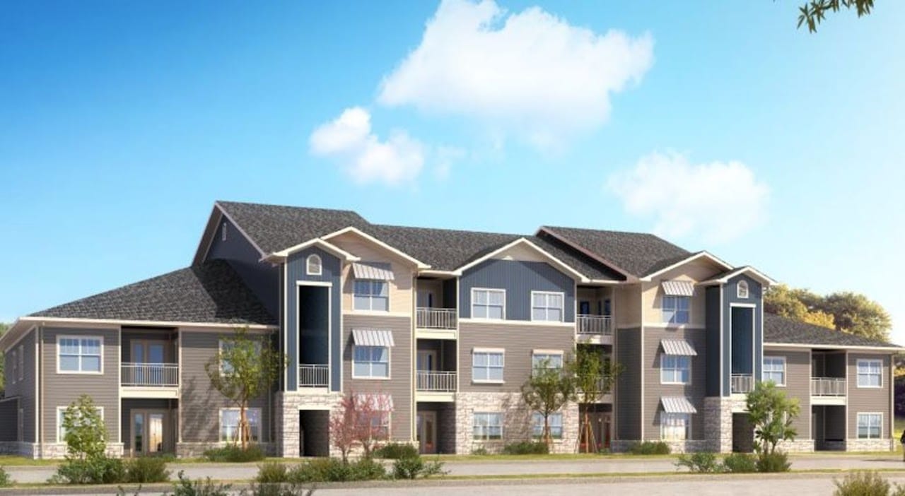 Jefferson Grove