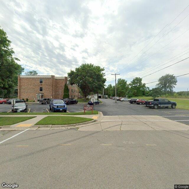 Jefferson Housing Authority