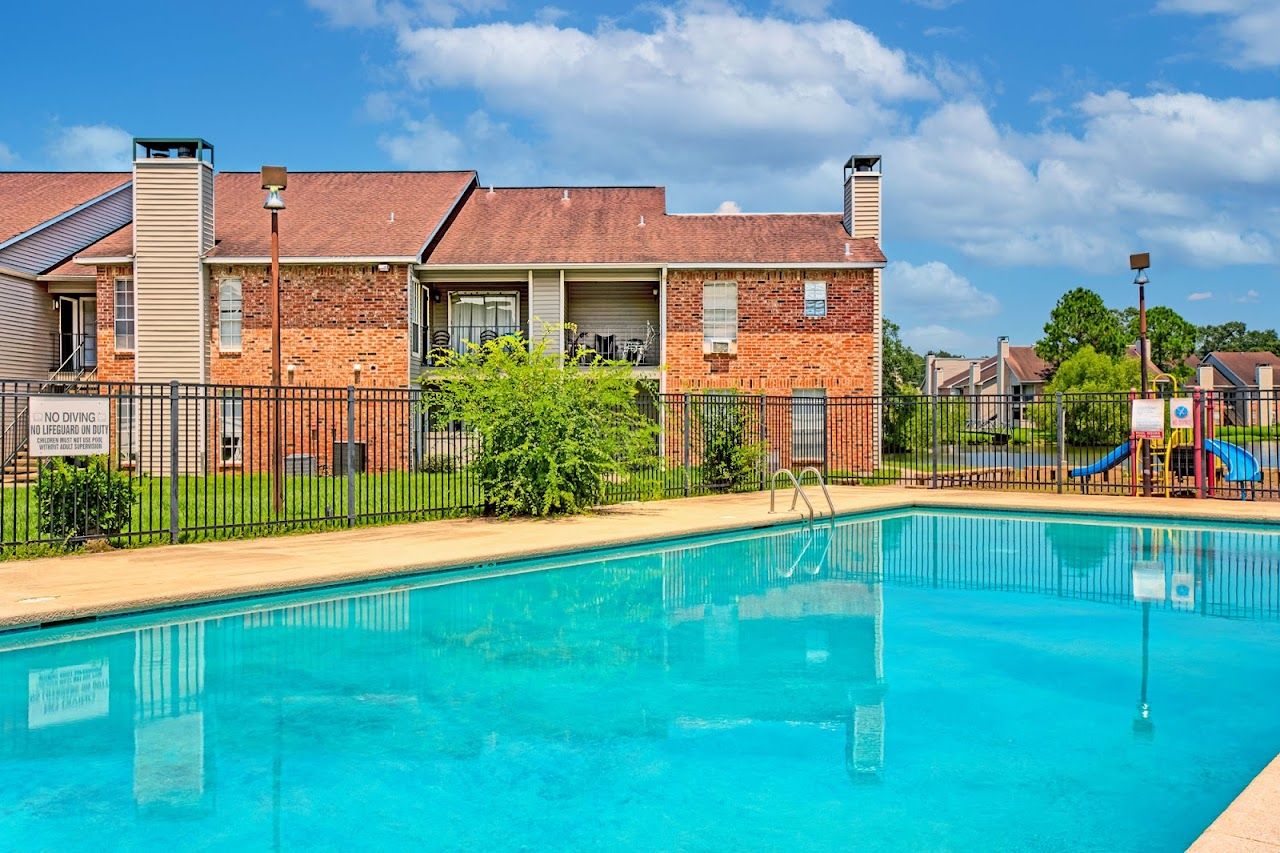 Jefferson Lakes I Apartments
