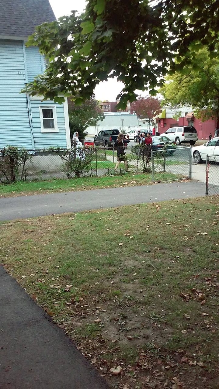 Jefferson Park