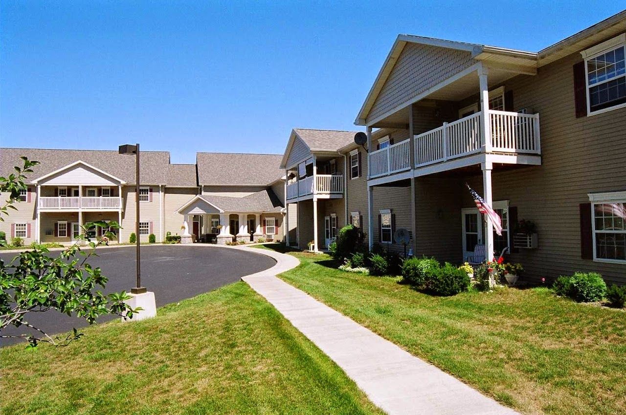 Jefferson Park Apts