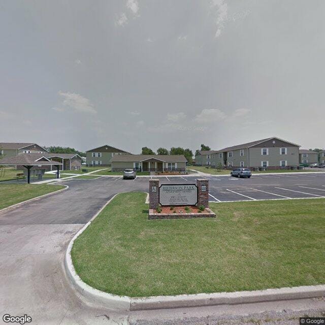 Jefferson Park Apts