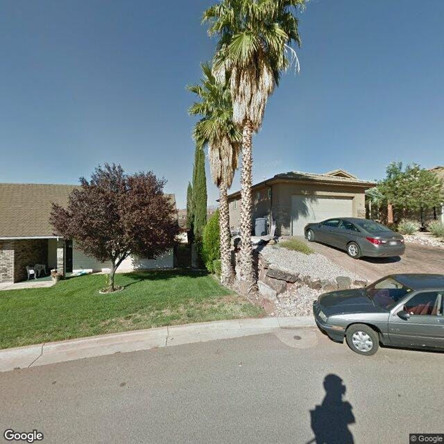Jefferson Park Apts.