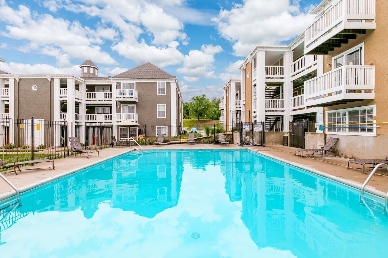 Jefferson Park Apts (Liberty)