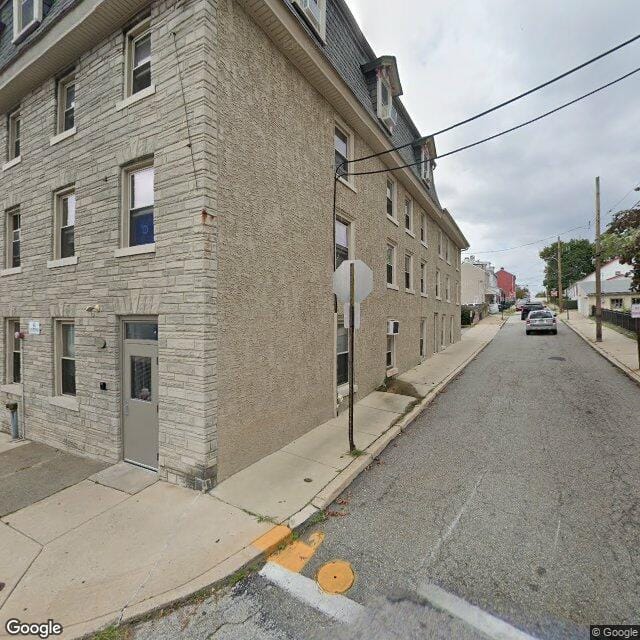 Jefferson Place