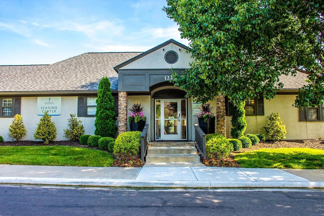 Jefferson Place Apts