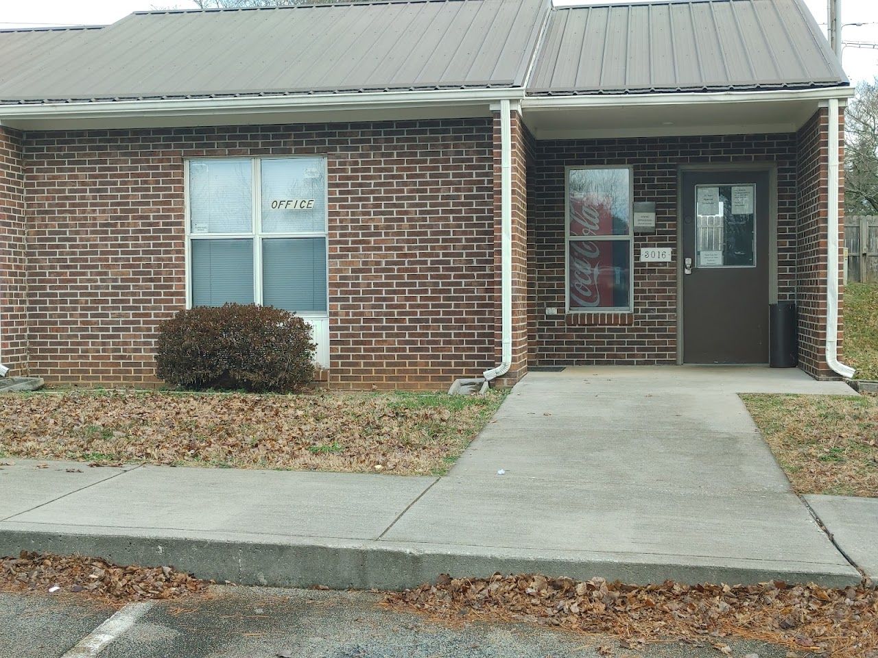 Jefferson Place Apts