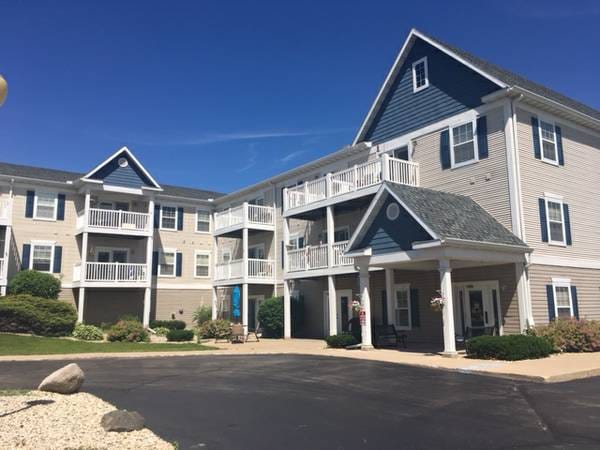 Jefferson Senior Housing