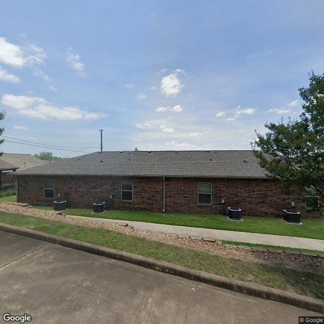 Jefferson Square Apartments