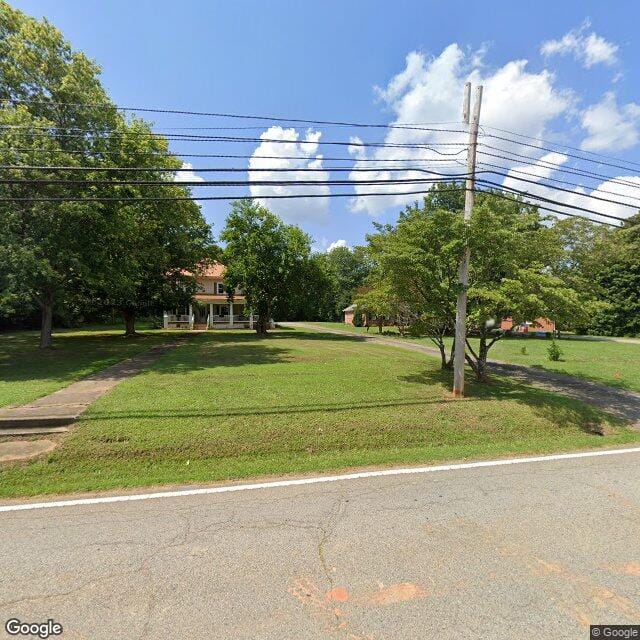 Jefferson Village