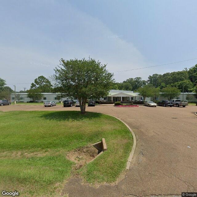 Jeffersonian Apts