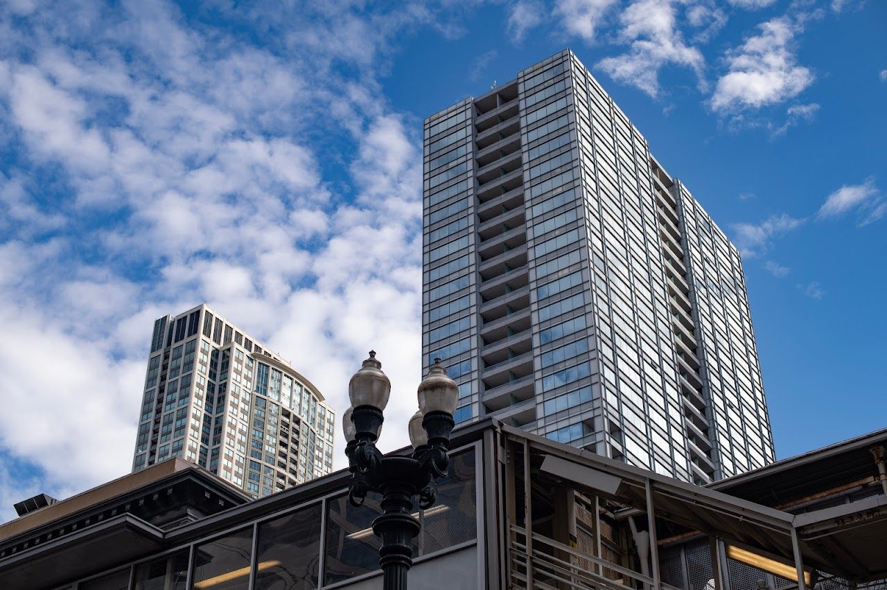 Jeffery Towers