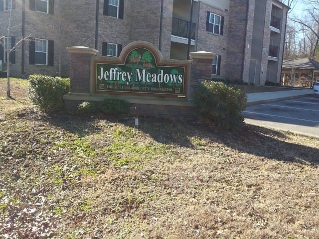 Jeffrey Meadows