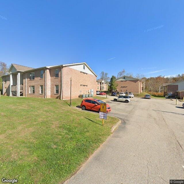 Jenna Landing Apts