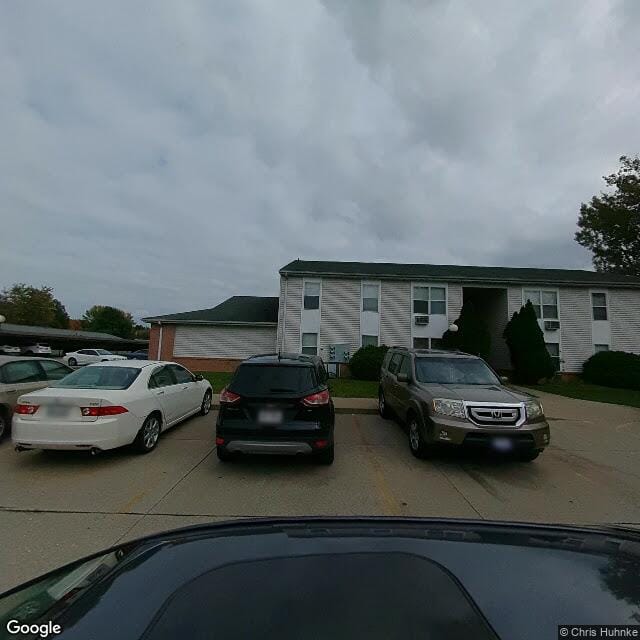Jenna Terrace Apts
