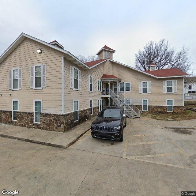Jenning Mills Apartments