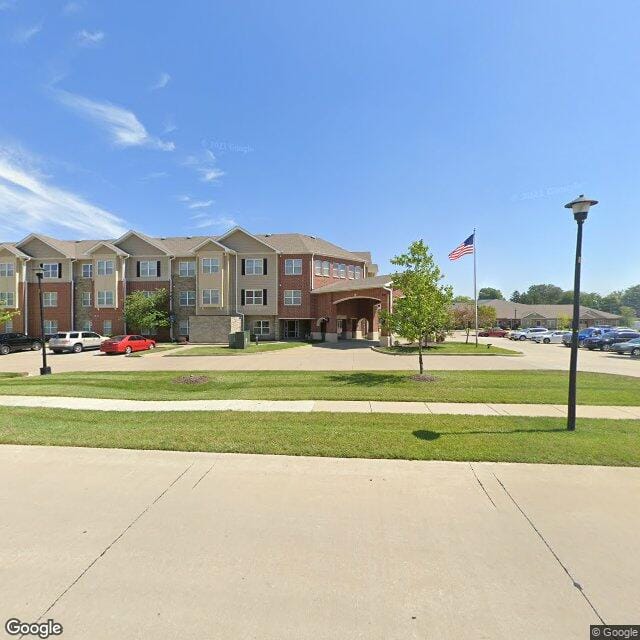 Jennings Place
