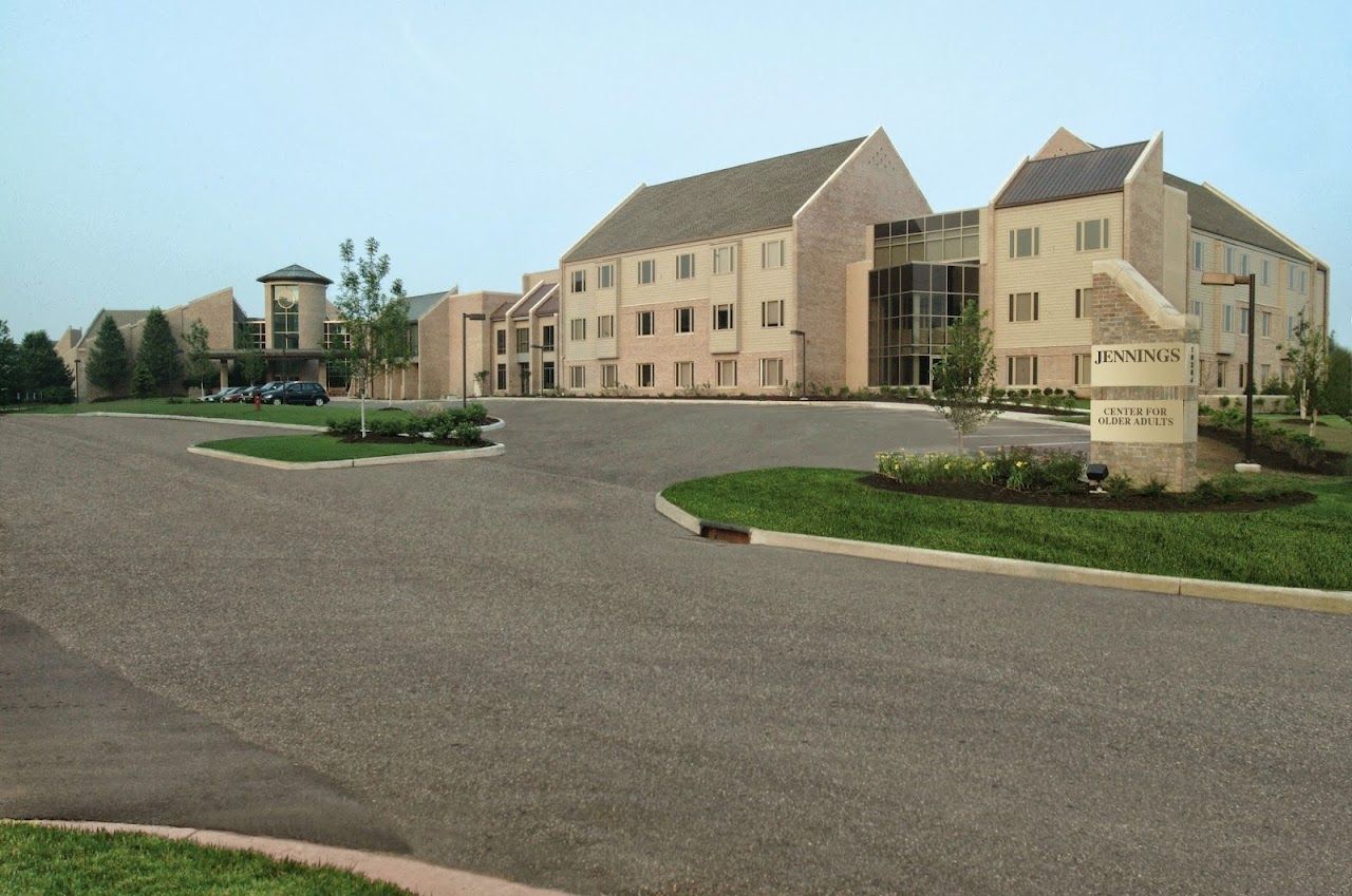 Jennings Senior Housing
