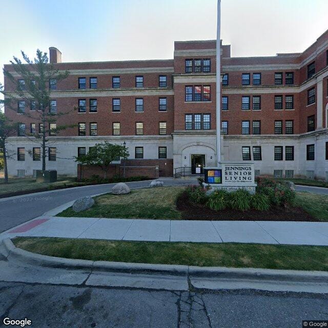 Jennings Senior Living