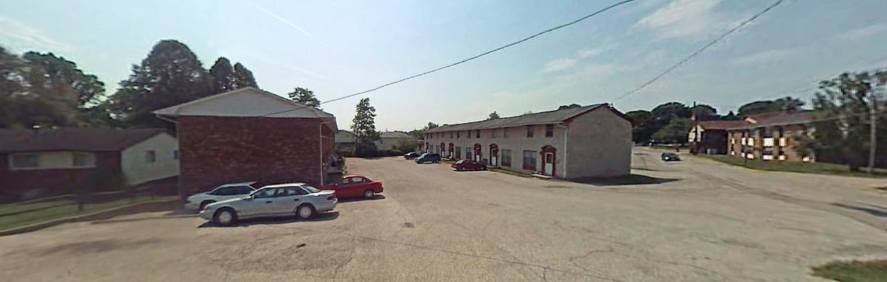 Jenny Lynn Apartments