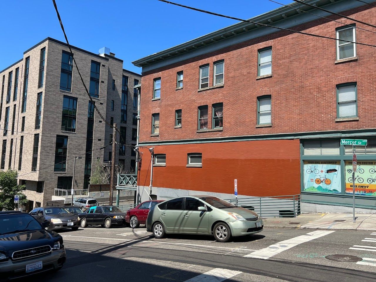 Jensen Block