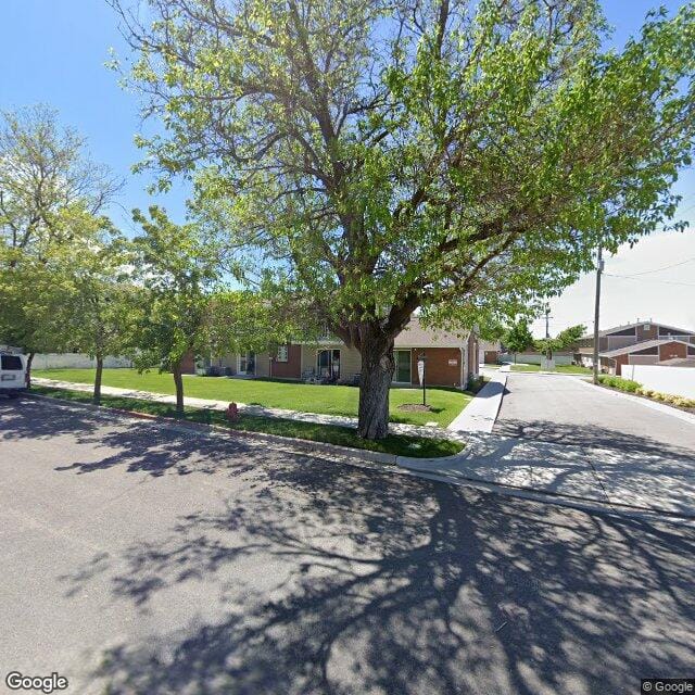 Jerry Burnett Apartments