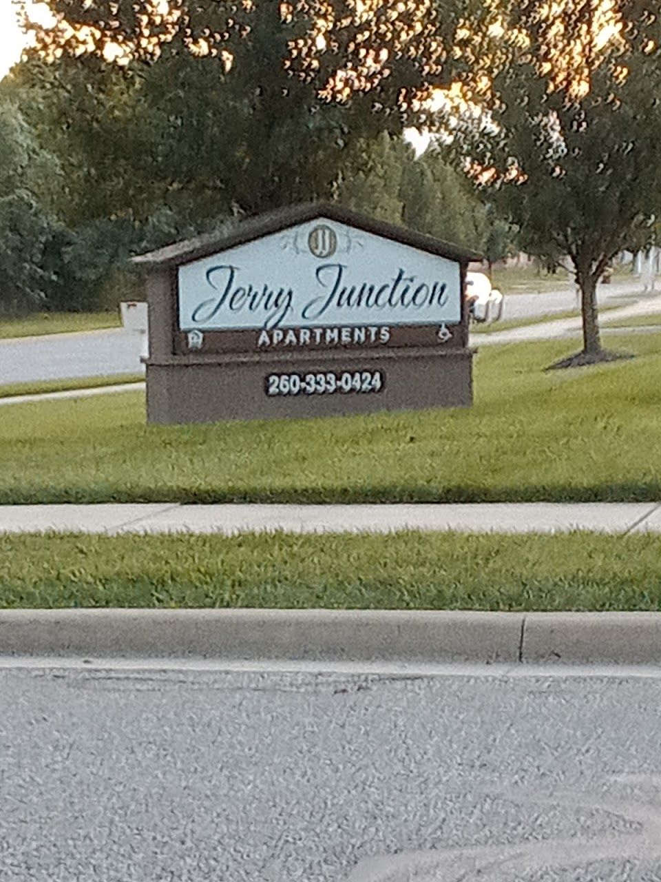 Jerry Junction