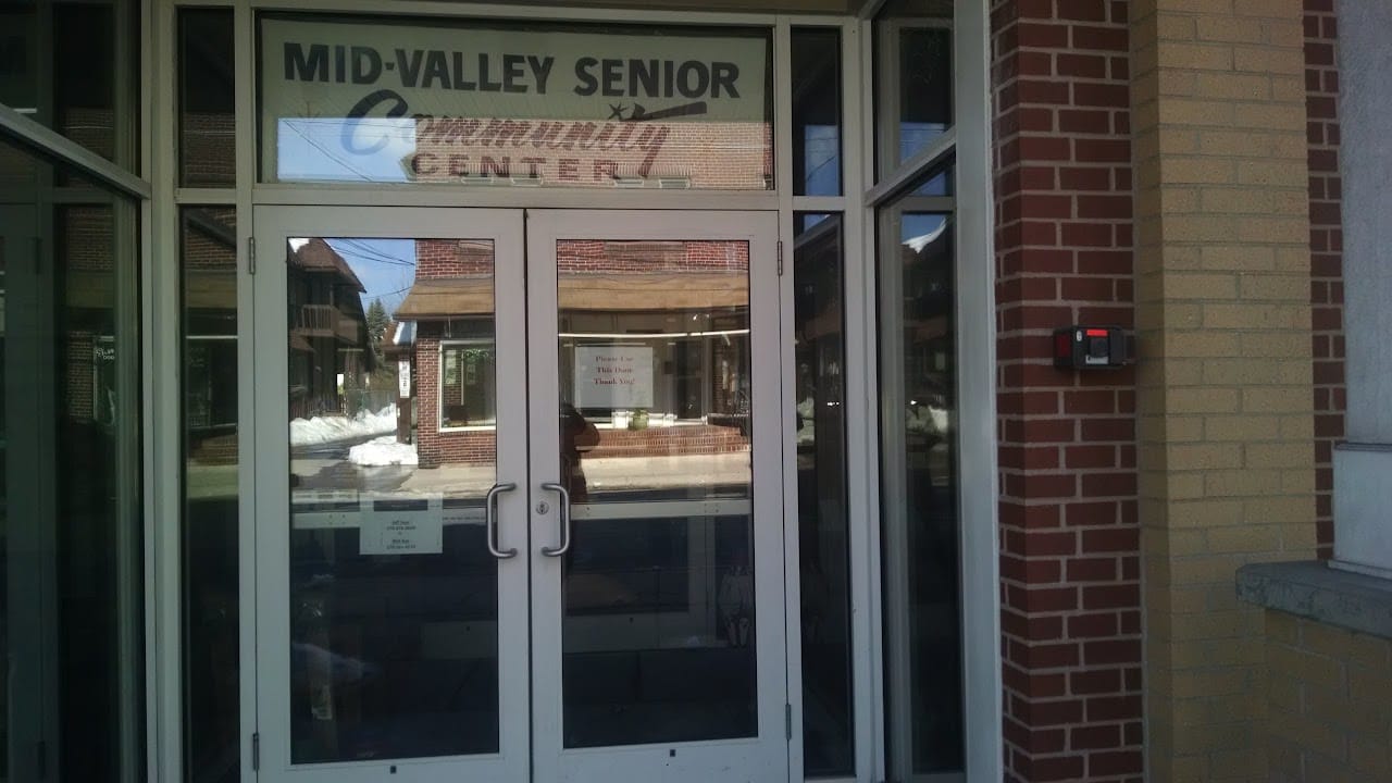 Jessup Senior Housing