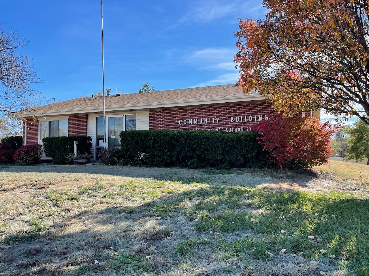 Jetmore Housing Authority