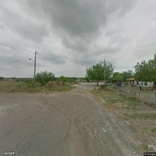 Jim Hogg County Housing Authority