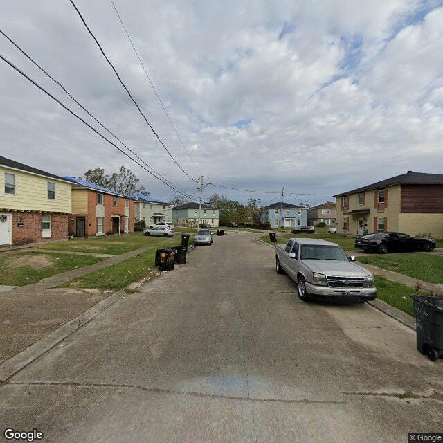 Joann Place Apts