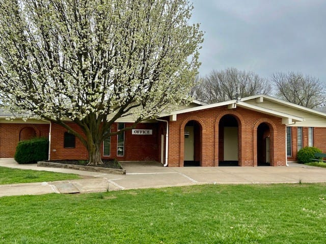 John B Hughes Apts Ii