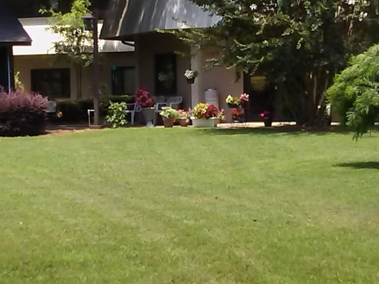 John Calvin Apts