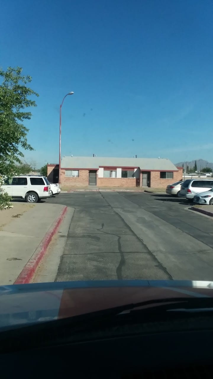 John Cramer Memorial Apartments