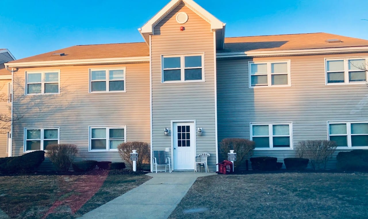 John Wesley Village Ii