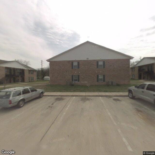 Johnson Apts