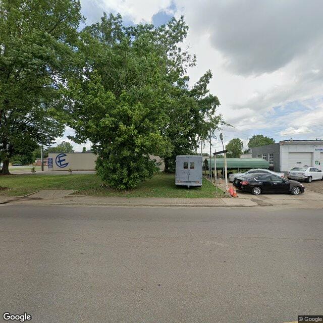 Johnson Apts (Jackson)