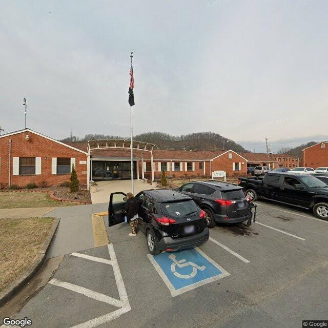 Johnson City Housing Authority