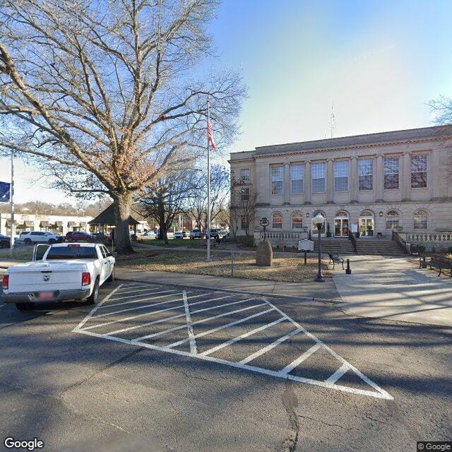 Johnson County Public Housing Agency