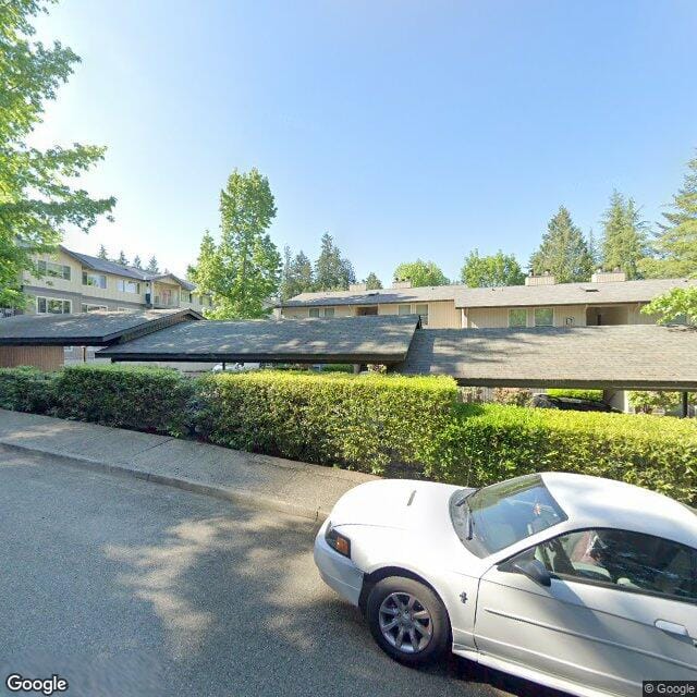 Johnson Hill Apts