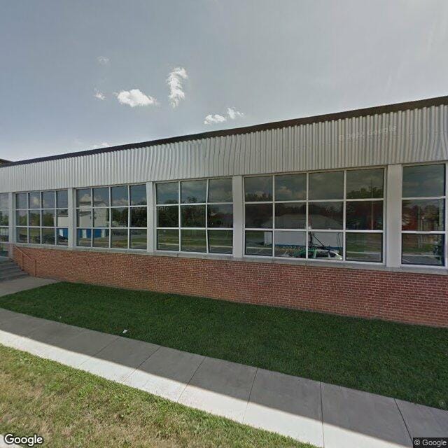 Johnson Williams School