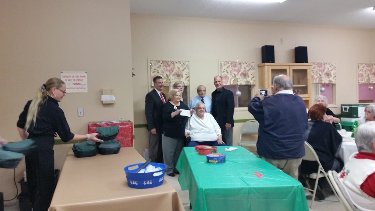 Johnston Housing Authority