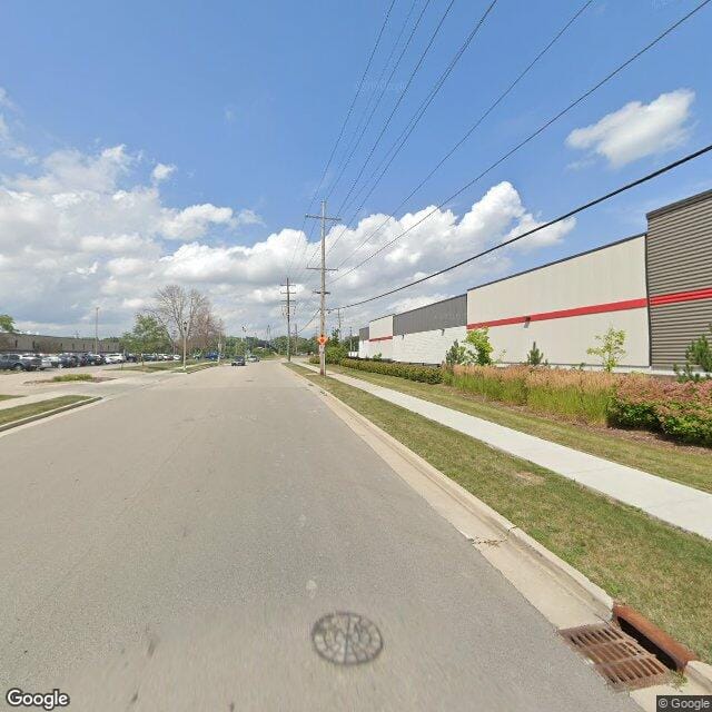 Jolly Aire Apts