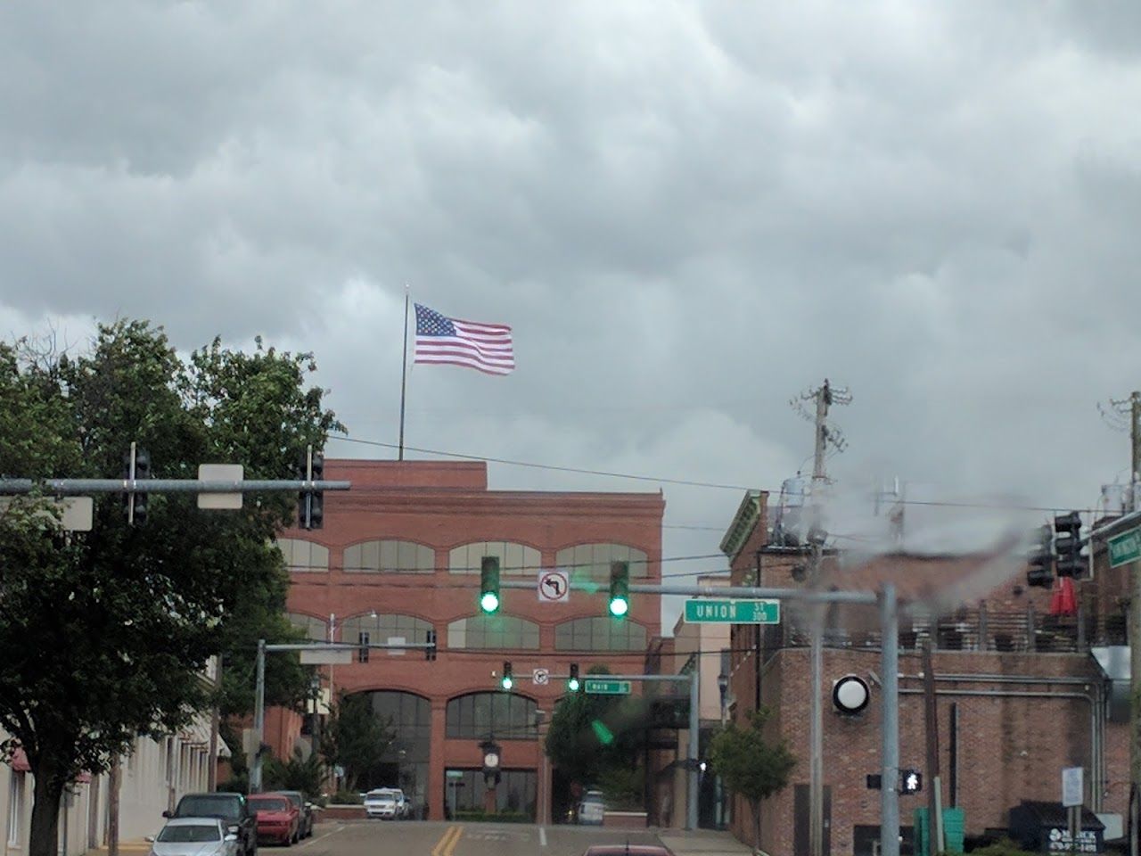 Jonesboro Urban Renewal Ha