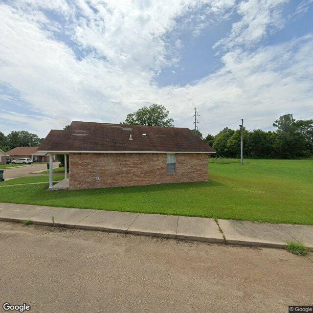 Jonestown Apts