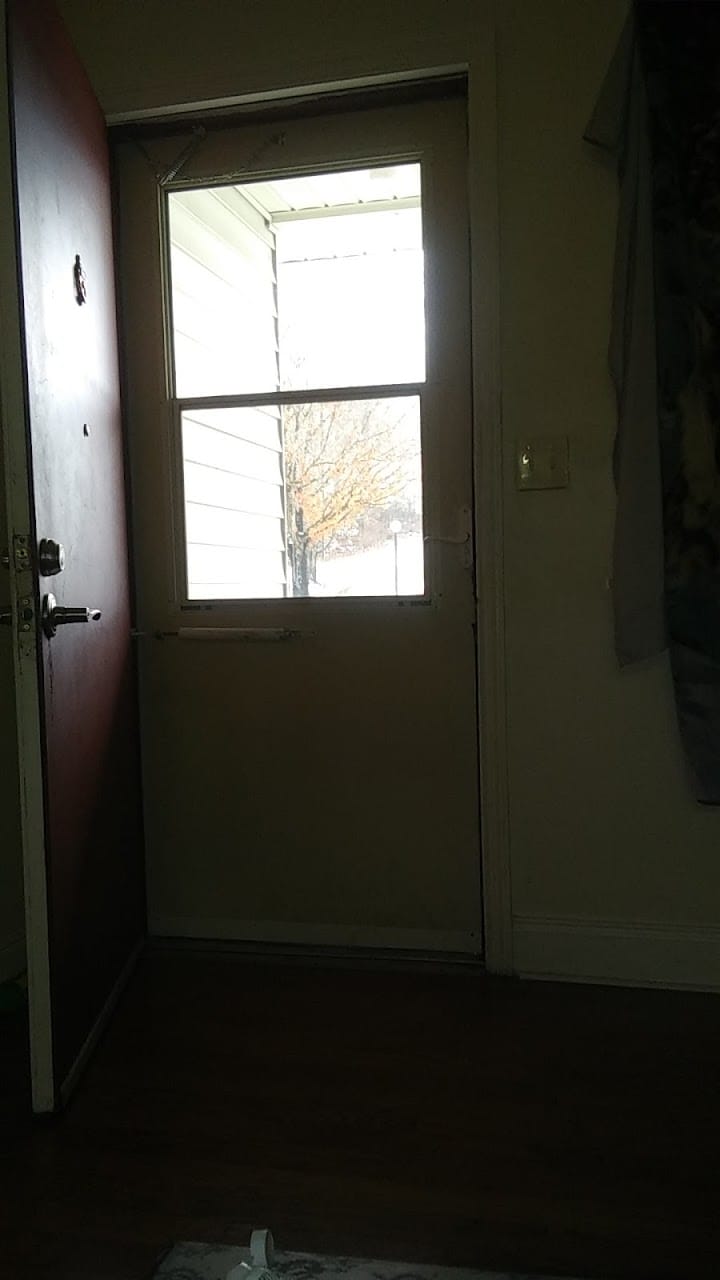 Jonesville Manor Apts
