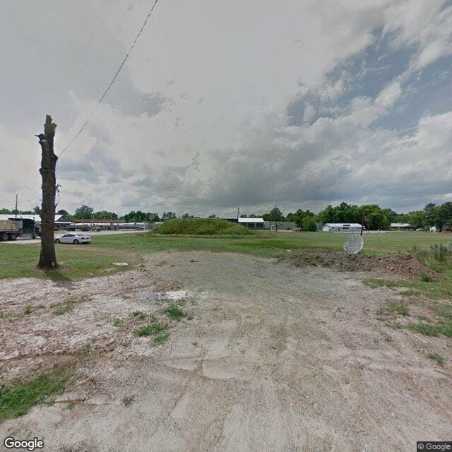 Jonesville Srs Apts