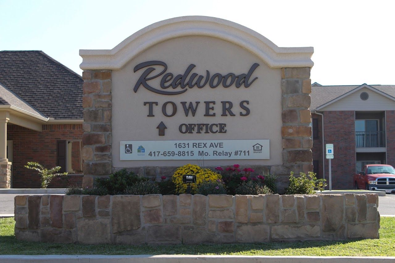 Joplin Apts