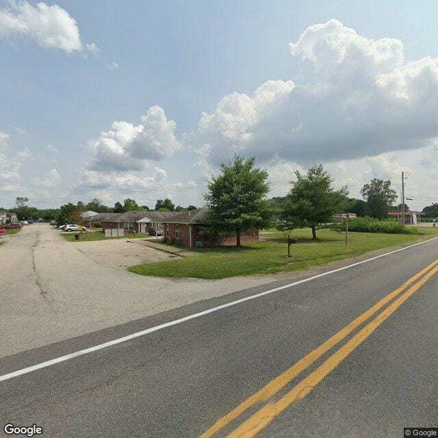 Jordan Landing Apts